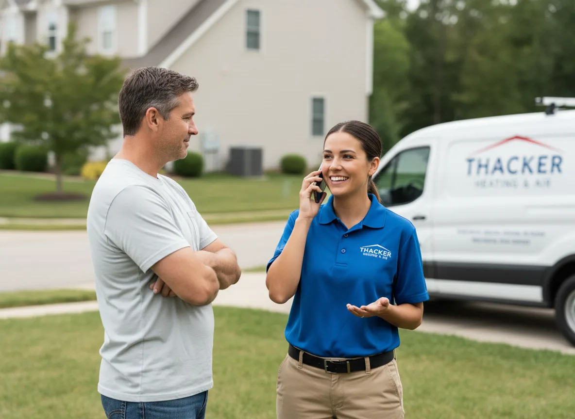 Ac Repair Woodruff, UT FAQs
